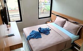 Cozy Residence Tomang